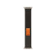 FixPremium - Řemínek Trail Loop pro Apple Watch (42, 44, 45 a 49mm), space gray