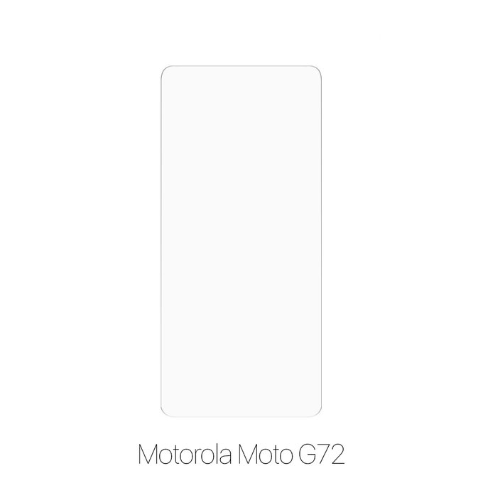 FixPremium Glass - Tvrzené Sklo pro Motorola Moto G72