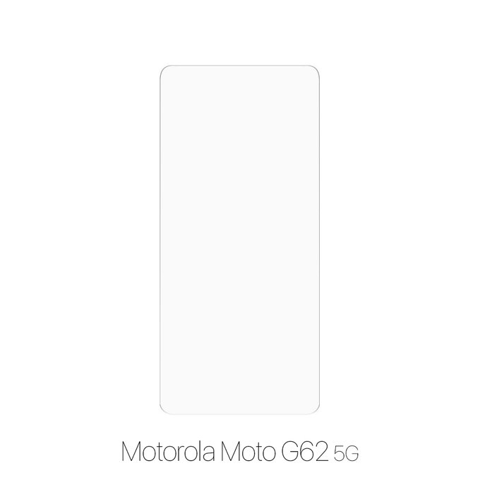 FixPremium Glass - Tvrzené Sklo pro Motorola Moto G62 5G