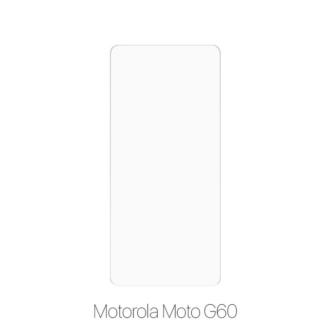FixPremium Glass - Tvrzené Sklo pro Motorola Moto G60