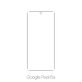 FixPremium Glass - Tvrzené Sklo pro Google Pixel 6a