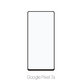 FixPremium FullCover Glass - Tvrzené Sklo pro Google Pixel 7a