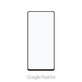 FixPremium FullCover Glass - Tvrzené Sklo pro Google Pixel 6a