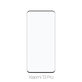 FixPremium Glass - 3D Tvrzené Sklo pro Xiaomi 13 Pro