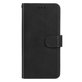 FixPremium - Puzdro Book Wallet pro iPhone 14 Pro Max, černá