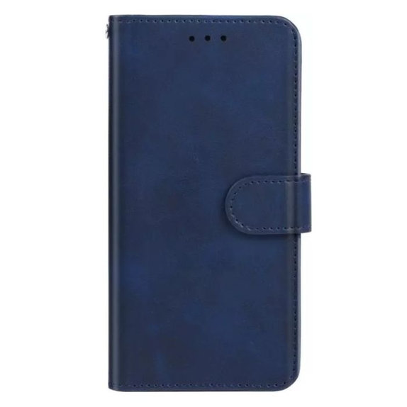 FixPremium - Puzdro Book Wallet pro Xiaomi 13 Pro, modrá
