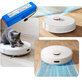 Xiaomi Mi Robot Vacuum Mop-series, Dream-series, Roborock-series - Baterie BRR-2P4S-5200 Li-Ion 14.4V 5200mAh HQ