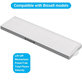 Bissell Lift-Off, Momentum, PowerTrak, Total Floors, Velocity - Filtr (Style 8, 14)