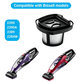 Bissell Pet Hair Eraser - Filtr 2579