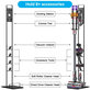 Dyson V-series, Outsize, Gen5detect, DC-series - Stojan s Kolečky