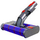 Dyson V-series, Outsize - Podlahová Hubice (2x Váleček)