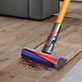 Dyson V-series, Outsize - Podlahová Hubice