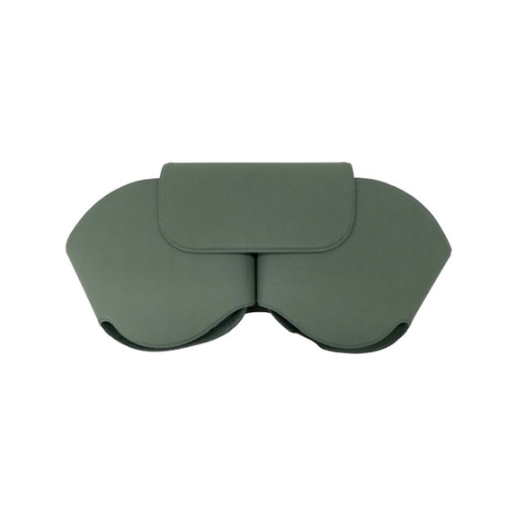 FixPremium - SmartCase pro AirPods Max, zelená