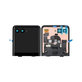 Motorola Razr 40 Ultra - LCD Displej + Dotykové Sklo (Vnější) - 5D68C22595 Genuine Service Pack