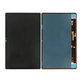 Lenovo Tab P11 Pro (2nd Gen) TB132FU - LCD Displej + Dotykové Sklo (Black) OLED