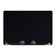 Apple MacBook Pro 16" M1 Max A2485 (2021) - LCD Displej + Přední Sklo + Kryt (Space Gray) Refurbished