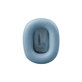 Náhradní Náušníky pro Apple AirPods Max (Fabric), modrá