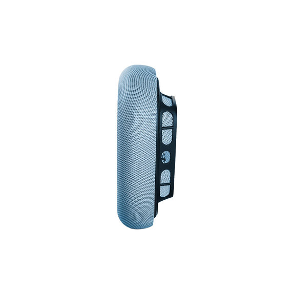 Náhradní Náušníky pro Apple AirPods Max (Fabric), modrá