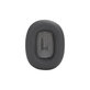 Náhradní Náušníky pro Apple AirPods Max (Fabric), space gray
