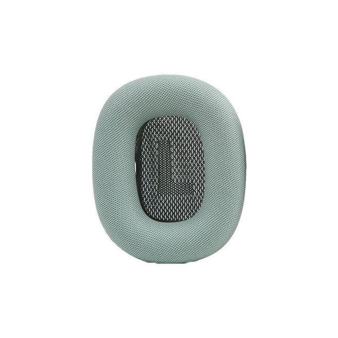 Náhradní Náušníky pro Apple AirPods Max (Fabric), zelená