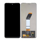 Xiaomi Redmi 10 (2022) - LCD Displej + Dotykové Sklo TFT