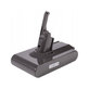 Dyson V8 - Baterie 215681, PM8-US-HFB1497A Li-Ion 21.6V 3000mAh
