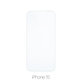 FixPremium Glass - Tvrzené Sklo pro iPhone 15