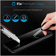 FixPremium FullCover Glass - Tvrzené Sklo pro iPhone 15 Plus
