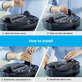 iRobot Roomba 500, 600, 700, 800, 900-series - Kolo s Motorem (Pravé)