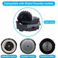 iRobot Roomba e-series, i-series, j-series - Kolo s Motorem (Levé)