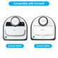 Vorwerk Kobold VR200, VR300 - Boční Kartáč