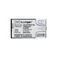Nintendo 3DSLL, New 3DSLL, DS XL 2015, SPR-001 - Baterie SPR-003, SPR-A-BPAA-CO 1800mAh HQ