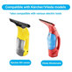 Karcher WV1, WV2, WV2 Plus, WV2 Premium, WV50 Plus, WV70 Plus - Baterie INR18650 Li-Lon 3.7V 2900mAh HQ