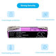 Karcher WV1, WV2, WV2 Plus, WV2 Premium, WV50 Plus, WV70 Plus - Baterie INR18650 Li-Lon 3.7V 2900mAh HQ