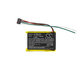 Garmin 3LA037240, Edge 130 - Baterie 361-00086-02 150mAh HQ