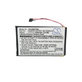 Garmin Nuvi 3700, 3760, 3760T, 3790, 3790T - Baterie 361-00046-02, 361-00064-02, EE06HE10E00EF 1200mAh HQ
