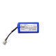 Severin Chill RB7022, RB7025, RB-7025, RB7720 - Baterie 4404048 LiFePO4 12.8V 1400mAh HQ