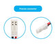 Zaco V3, V40, V5s Pro, V5x, Silvercrest SSWR A1, SSWR B1, SSR 3000 A1x - Baterie 18650B4-4S1P-AGX-2 Li-Ion 14.4V 2600mAh HQ