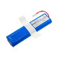 Zaco V3, V40, V5s Pro, V5x, Silvercrest SSWR A1, SSWR B1, SSR 3000 A1x - Baterie 18650B4-4S1P-AGX-2 Li-Ion 14.4V 2600mAh HQ