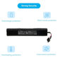 Neato Botvac D3, D4, D5, D6, D7-series - Baterie 945-0225, 205-0011, 205-0013 Li-Ion 14.4V 4200mAh HQ