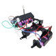 AEG 900, AG, CX7, BP, DB, EER, ZB-series - Baterie 140026702013, 140055192532, 140112523026, 140134299050, 4055420998, 6.01.52.06-0 Li-Ion 14.4V 2500mAh HQ