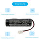 Leifheit Dry&Clean 51000, 51002, 51113, 51114 - Baterie BFN18650 1S1P Li-Ion 3.7V 3400mAh HQ