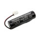 Leifheit Dry&Clean 51000, 51002, 51113, 51114 - Baterie BFN18650 1S1P Li-Ion 3.7V 3400mAh HQ