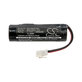 Leifheit Dry&Clean 51000, 51002, 51113, 51114 - Baterie BFN18650 1S1P Li-Ion 3.7V 3400mAh HQ