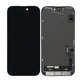 Displej pro iPhone 15, Dotykové sklo s rámem, Refurbished