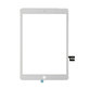 Dotykové sklo pro iPad (9th Gen 2021), White