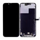 Displej In-Cell FHD pro iPhone 13 Pro, Dotykové sklo s rámem, FixPremium
