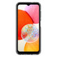 Spigen - Pouzdro Liquid Air pro Samsung Galaxy A14 5G, crystal clear