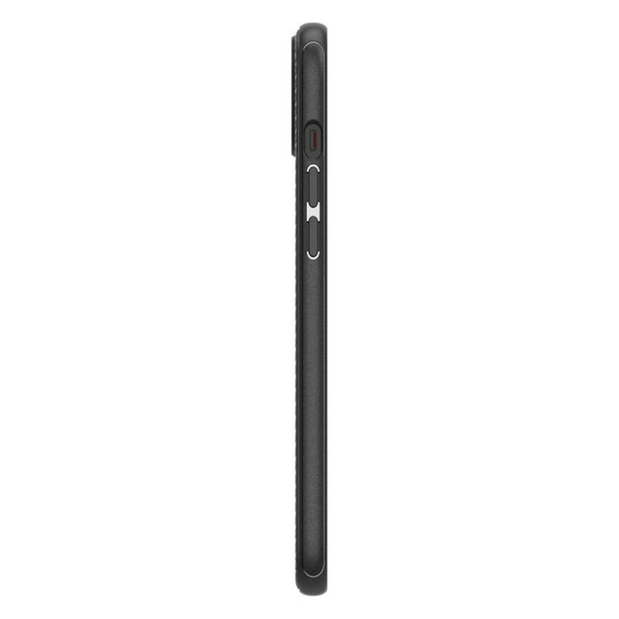 Spigen - Pouzdro Mag Armor s MagSafe pro iPhone 15, matte black