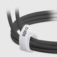 SBS - Kabel USB-C/USB-C, 60W, PD, 1.5m, černá